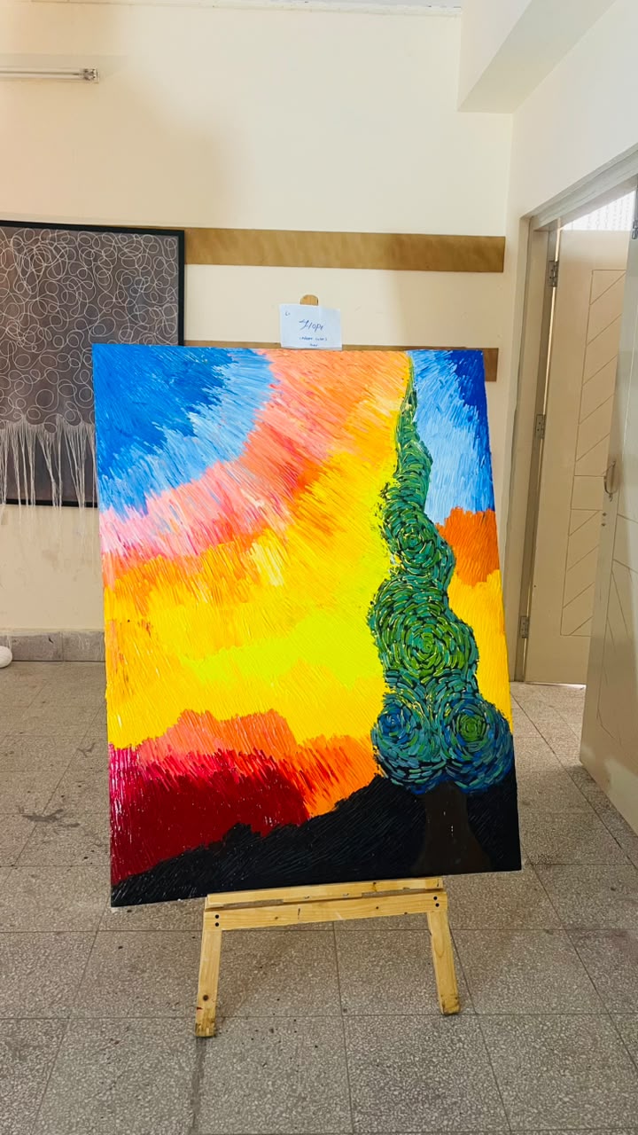 Fracture of Light